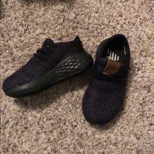 COPY - New balance kids tennis shoes